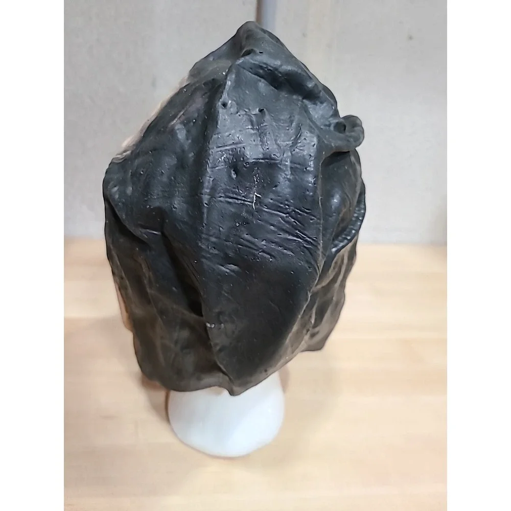 Vintage Politician Mask President‎ Style Rubber Halloween Costume Prop GOP